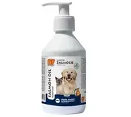 BF petfood Schotse Zalmolie